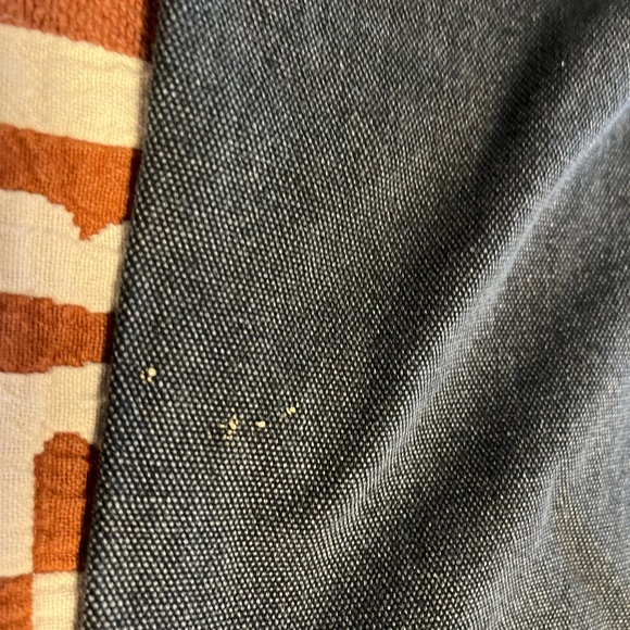 Patagonia Iron Forge Hemp Canvas Double Knee Pants Regular - Men’s - Size 33 - Picture 6 of 6